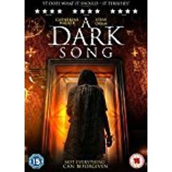 A Dark Song [DVD]
